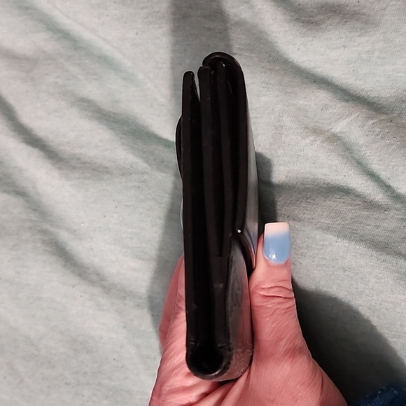 Gucci crystal wallet - Picture 6 of 9